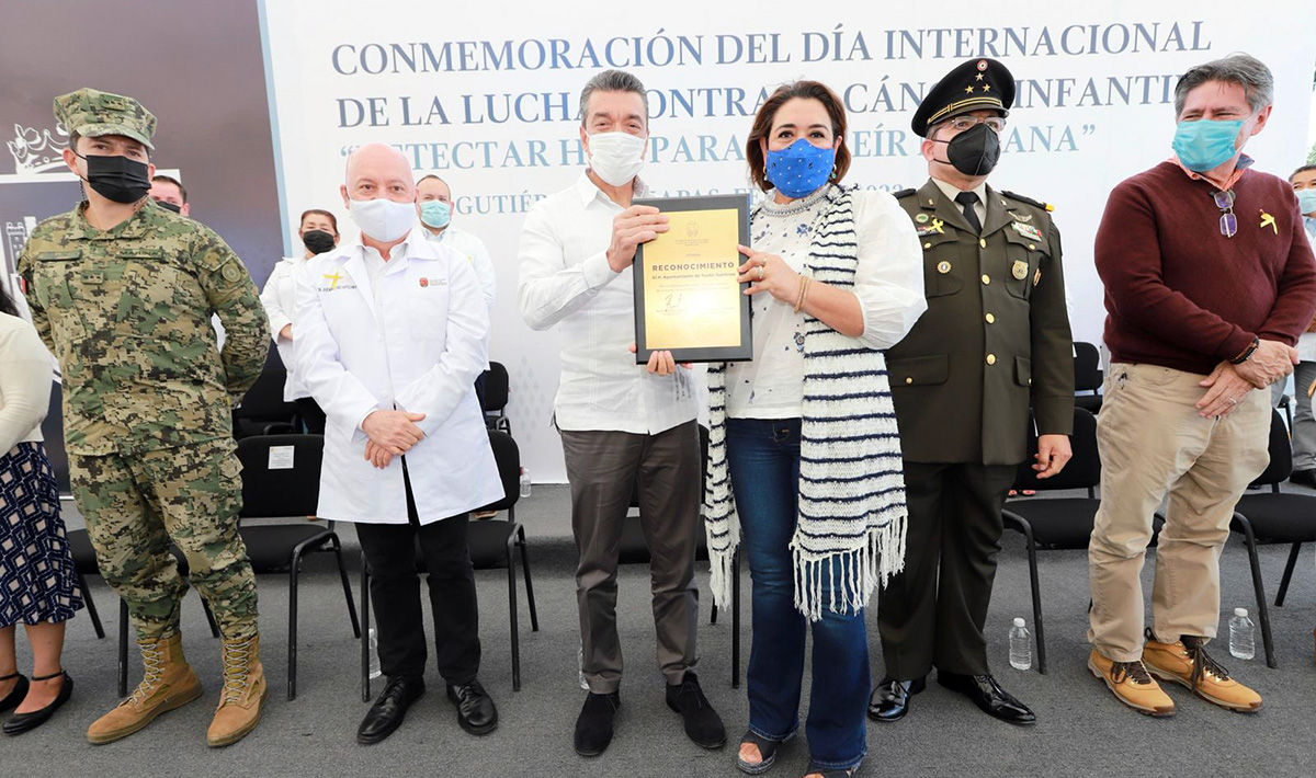 Estrategias De Afrontamiento En Padres De Niños Con Cáncer