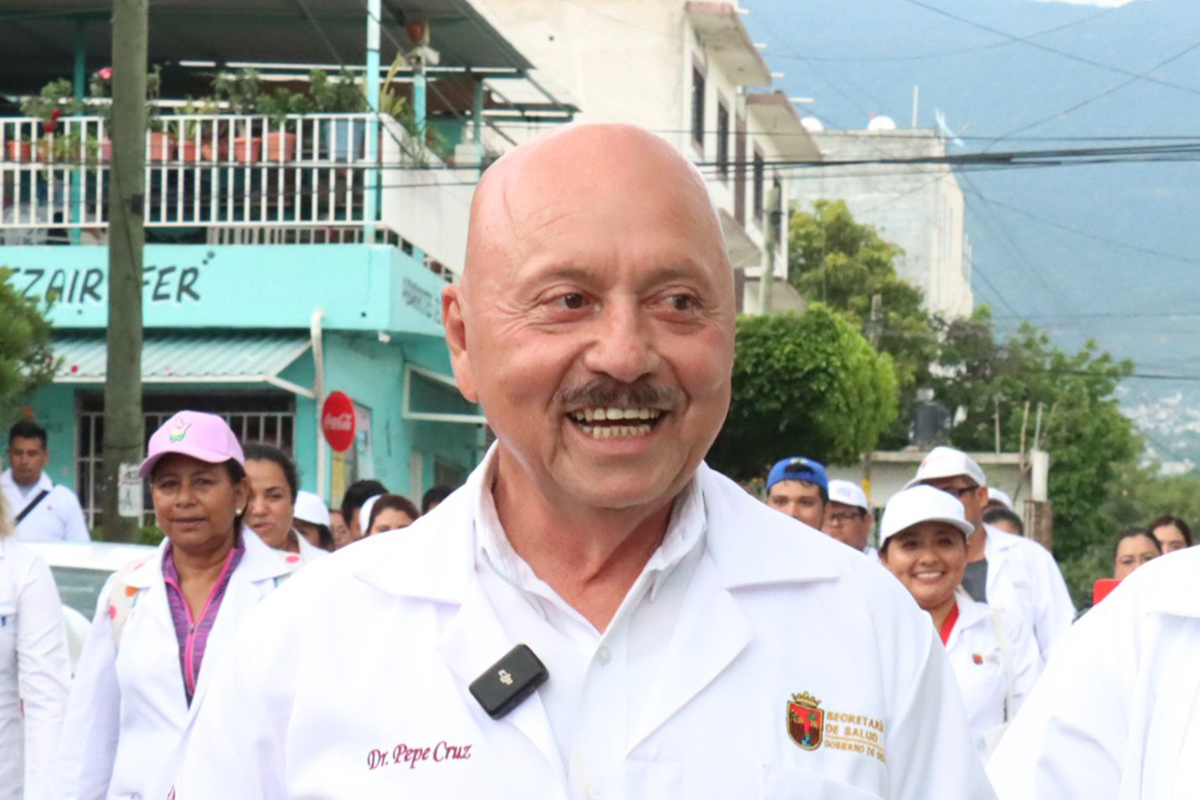 Mejoramiento En Infraestructura Y Equipamiento Consolida A Chiapas En La Atención De La Salud 9118